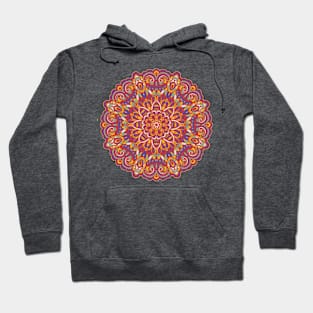 Mandala Hoodie